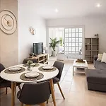 Apartamento Benalbeach Sea&splash Benalmádena