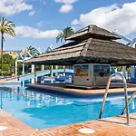Benalbeach Sea&splash Apartmán Benalmádena