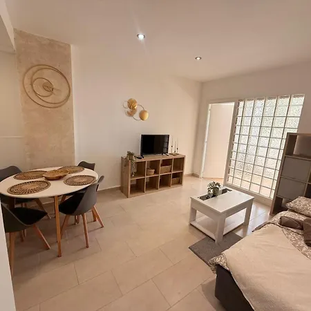 Apartmán Benalbeach Sea&splash