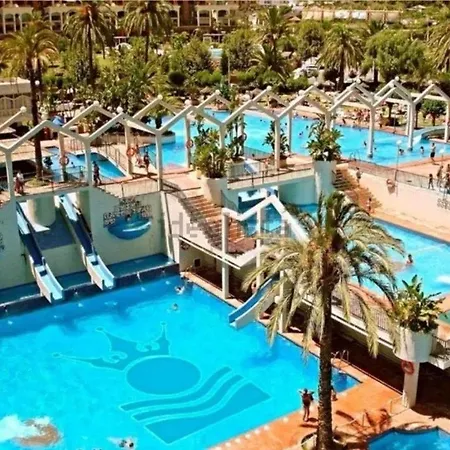 Benalbeach Sea&splash