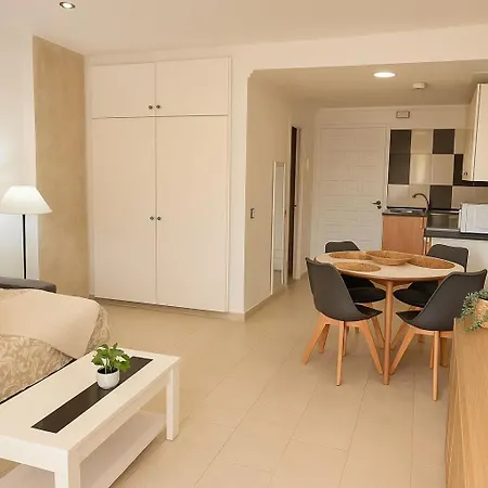 Apartmán Benalbeach Sea&splash