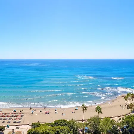Apartmán Benalbeach Sea&splash