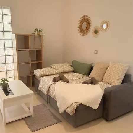 Apartmán Benalbeach Sea&splash Benalmádena