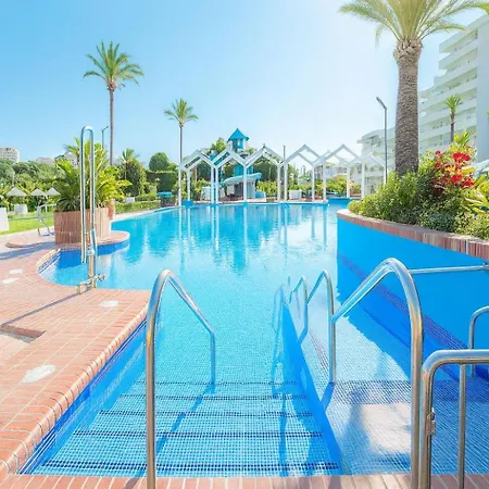 Benalbeach Sea&splash *